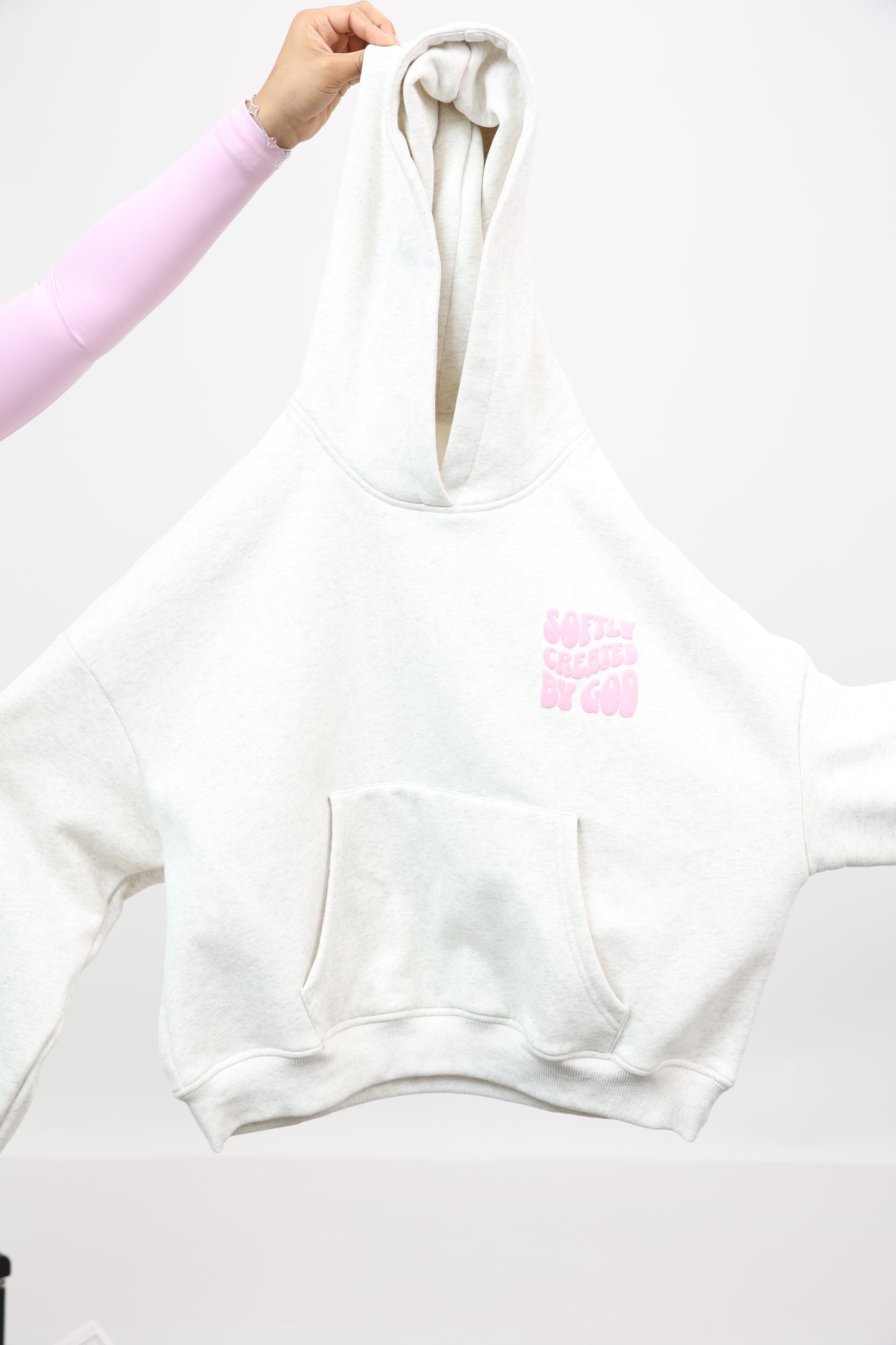 SCBG Hoodie