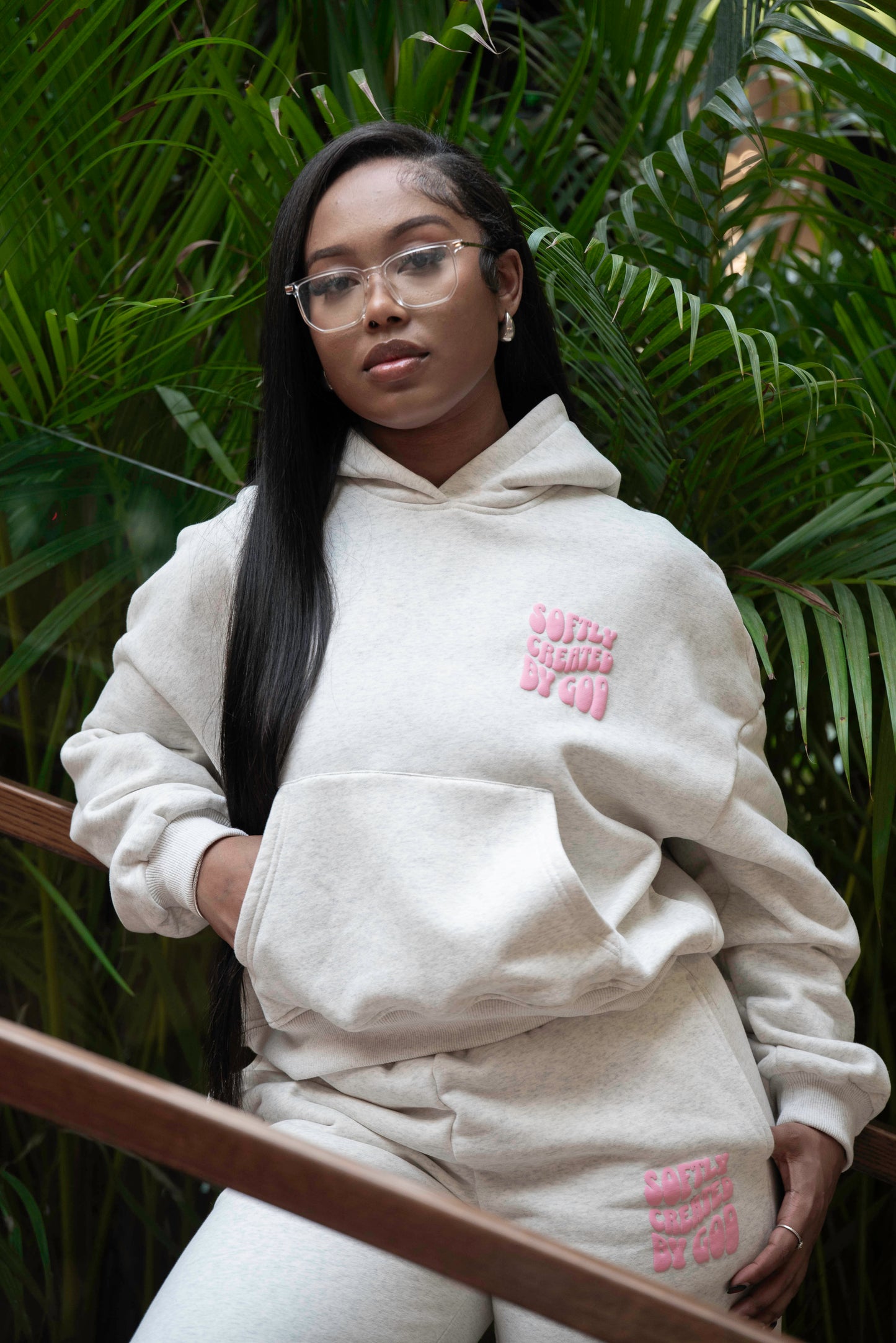 SCBG Hoodie