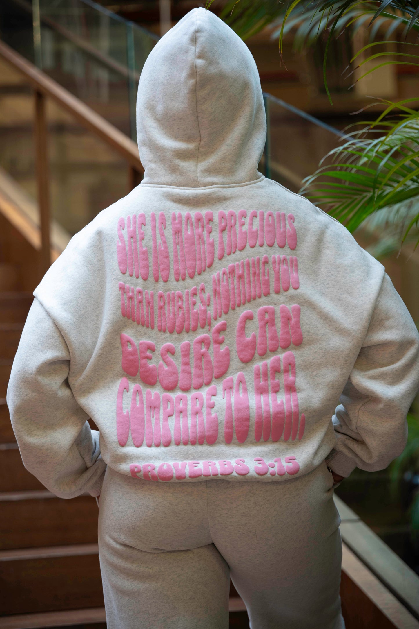 SCBG Hoodie